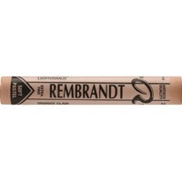 Пастель сухая Rembrandt, цвет: 236.9 Оранжевый светлый