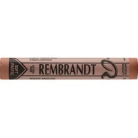 Пастель сухая Rembrandt, цвет: 339.7 Красный оксид светлый