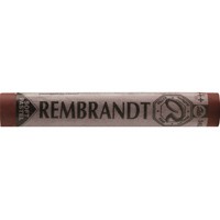 Пастель сухая Rembrandt, цвет: 343.5 Капут-мортуум красный