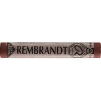 Пастель сухая Rembrandt, цвет: 343.7 Капут-мортуум красный