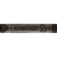 Пастель сухая Rembrandt, цвет: 408.2 Умбра натуральная