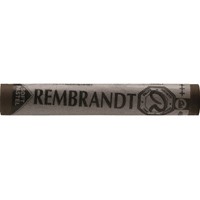 Пастель сухая Rembrandt, цвет: 408.7 Умбра натуральная