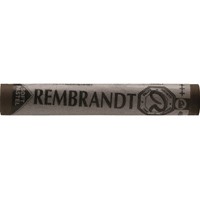 Пастель сухая Rembrandt, цвет: 408.7 Умбра натуральная