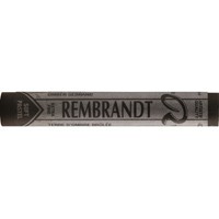 Пастель сухая Rembrandt, цвет: 409.3 Умбра жженая