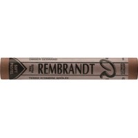 Пастель сухая Rembrandt, цвет: 409.8 Умбра жженая