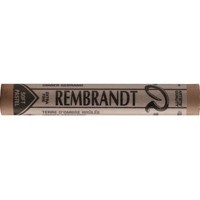 Пастель сухая Rembrandt, цвет: 409.9 Умбра жженая