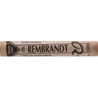 Пастель сухая Rembrandt, цвет: 411.10 Сиена жженая