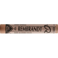 Пастель сухая Rembrandt, цвет: 411.9 Сиена жженая