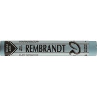 Пастель сухая Rembrandt, цвет: 522.10 Синий бирюзовый