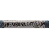 Пастель сухая Rembrandt, цвет: 522.3 Синий бирюзовый