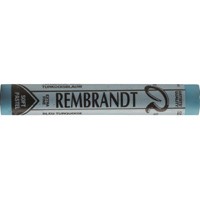 Пастель сухая Rembrandt, цвет: 522.8 Синий бирюзовый