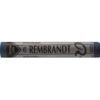 Пастель сухая Rembrandt, цвет: 570.3 Синий фталоцианин
