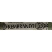 Пастель сухая Rembrandt, цвет: 618.3 Зеленый светлый устойчивый