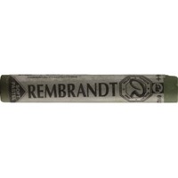 Пастель сухая Rembrandt, цвет: 618.3 Зеленый светлый устойчивый