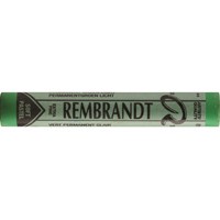 Пастель сухая Rembrandt, цвет: 618.5 Зеленый светлый устойчивый