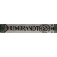 Пастель сухая Rembrandt, цвет: 619.3 Зеленый насыщенный устойчивый