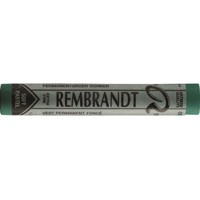 Пастель сухая Rembrandt, цвет: 619.5 Зеленый насыщенный устойчивый