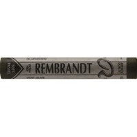 Пастель сухая Rembrandt, цвет: 620.3 Зеленый оливковый