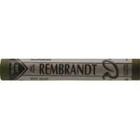 Пастель сухая Rembrandt, цвет: 620.5 Зеленый оливковый