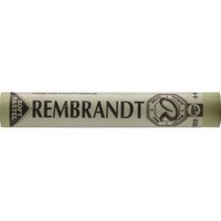 Пастель сухая Rembrandt, цвет: 626.10 Киноварь зеленая светлая