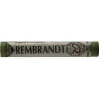 Пастель сухая Rembrandt, цвет: 626.5 Киноварь зеленая светлая