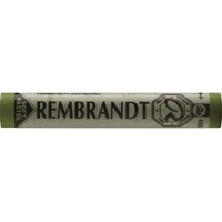 Пастель сухая Rembrandt, цвет: 626.7 Киноварь зеленая светлая