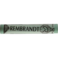 Пастель сухая Rembrandt, цвет: 627.10 Киноварь зеленая насыщенная