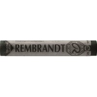 Пастель сухая Rembrandt, цвет: 627.3 Киноварь зеленая насыщенная