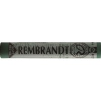 Пастель сухая Rembrandt, цвет: 627.7 Киноварь зеленая насыщенная