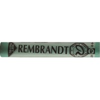 Пастель сухая Rembrandt, цвет: 627.9 Киноварь зеленая насыщенная