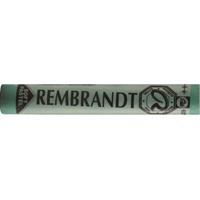 Пастель сухая Rembrandt, цвет: 627.9 Киноварь зеленая насыщенная