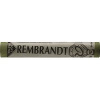 Пастель сухая Rembrandt, цвет: 633.3 Желто-зеленый устойчивый