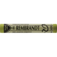 Пастель сухая Rembrandt, цвет: 633.5 Желто-зеленый устойчивый