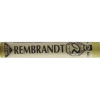 Пастель сухая Rembrandt, цвет: 633.7 Желто-зеленый устойчивый