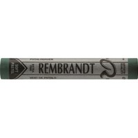 Пастель сухая Rembrandt, цвет: 675.3 Зеленый фталоцианин