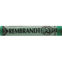 Пастель сухая Rembrandt, цвет: 675.5 Зеленый фталоцианин