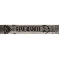 Пастель сухая Rembrandt, цвет: 704.8 Серый