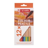 Набор цветных карандашей Art Creation, 12шт.