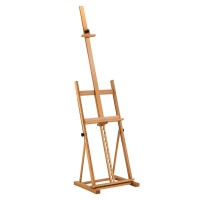 Мольберт студийный \