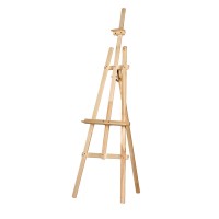 Мольберт студийный \