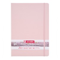 Цвет: Pastel Pink