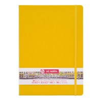 Цвет: Golden Yellow