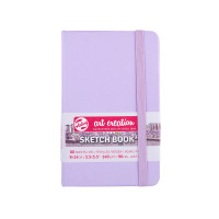 Цвет: Pastel Violet