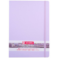 Цвет: Pastel Violet