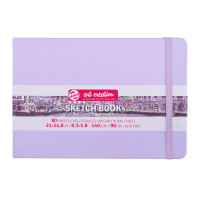 Цвет: Pastel Violet