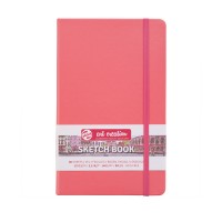 Цвет: Coral Red