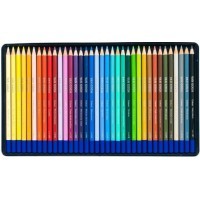 Набор цветных карандашей van Gogh, 36 цветов