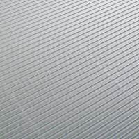 Картон гофрированный цветной SADIPAL OndulaColor, 328г/м2, лист 50x65см, Серебряный металлик, 5л./упак.