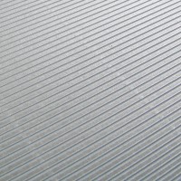 Картон гофрированный цветной SADIPAL OndulaColor, 328г/м2, лист 50x65см, Серебряный металлик, 5л./упак.