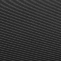Картон гофрированный цветной SADIPAL OndulaColor, 328г/м2, лист 50x65см, Черный, 5л./упак.